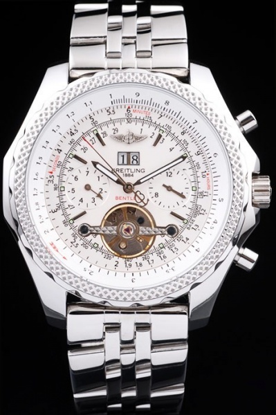 Replique Breitling Bentley