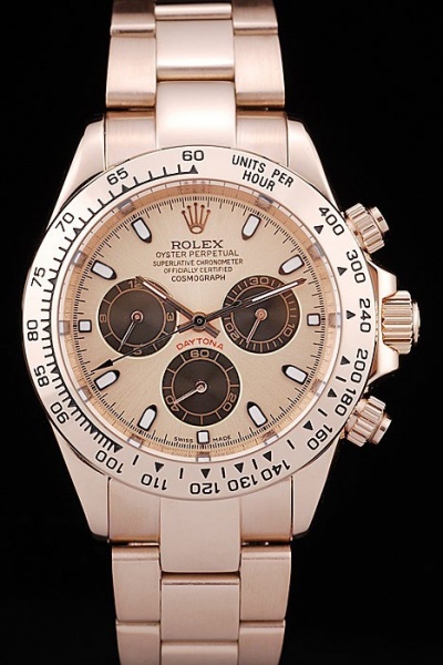 Rolex Daytona Replique Montre